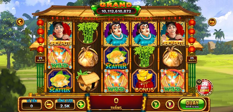Kinh nghiệm chơi Ăn Khế Trả Vàng bất bại tại cổng game Go88